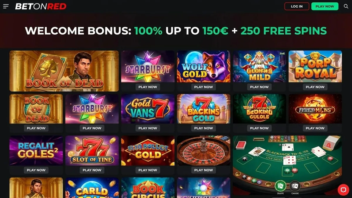 Giochi del casinò